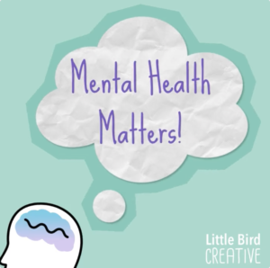 Mental Health Matters image