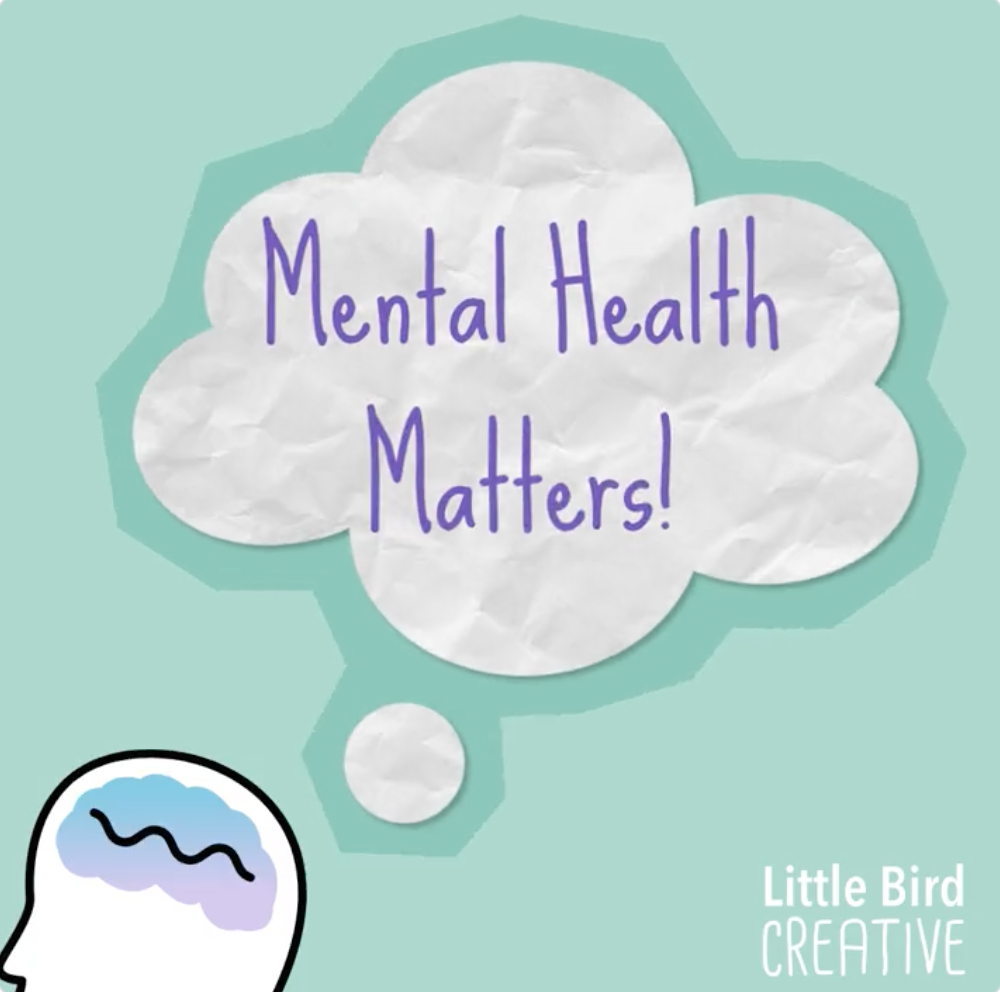 Mental Health Matters image