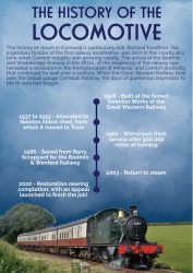 Engine Appeal timeline