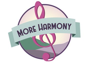 More Harmony Logo